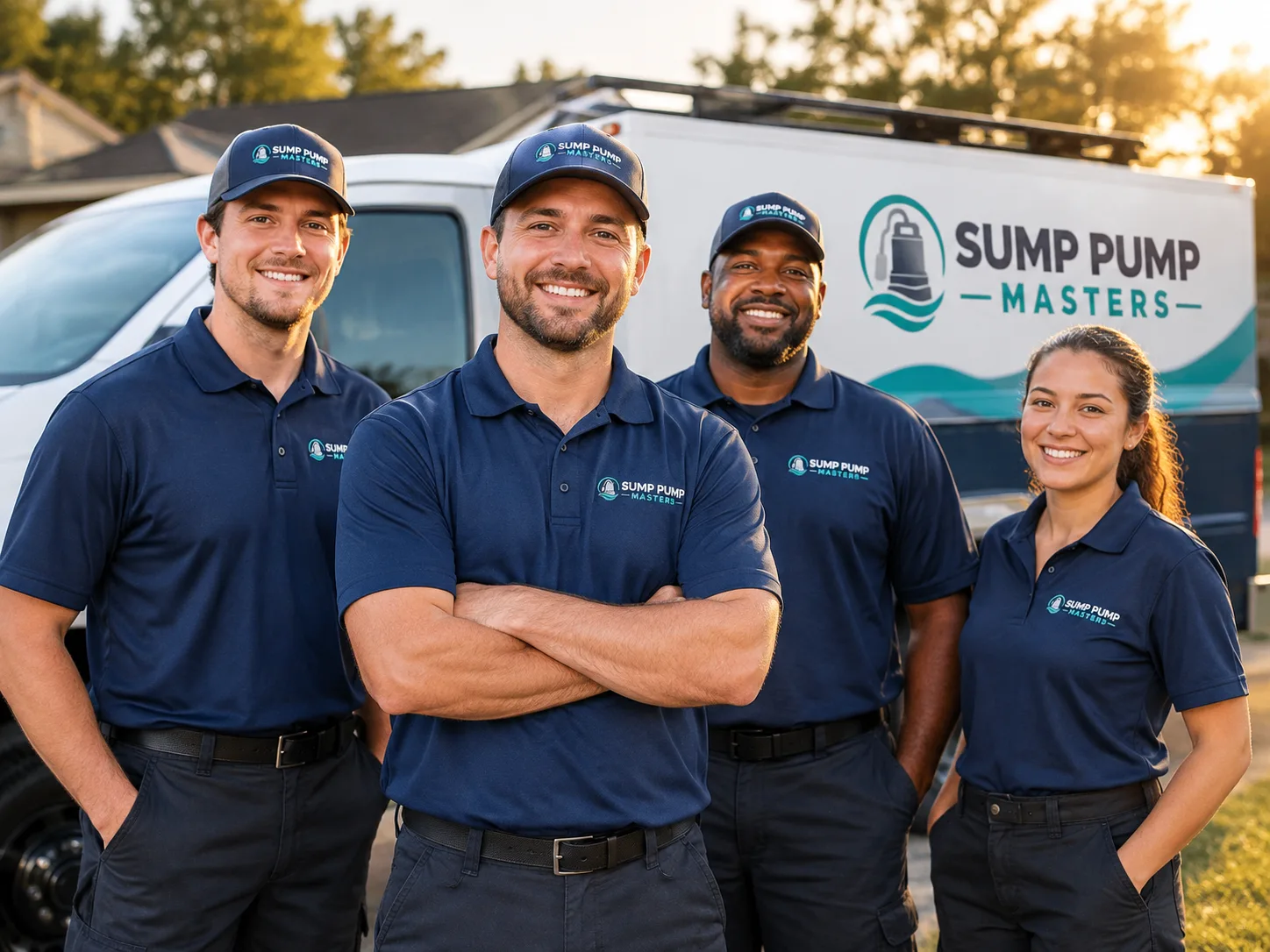 Sump Pump Repair company in Minster, OH