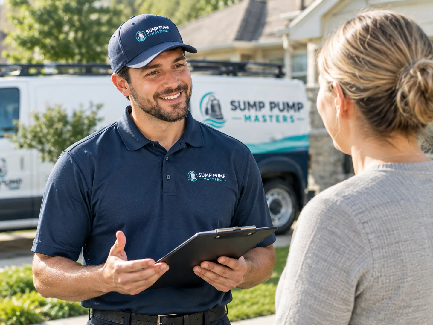 Sump Pump Repair Minster, OH FAQs